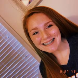 Meet your Posher, Kalynn